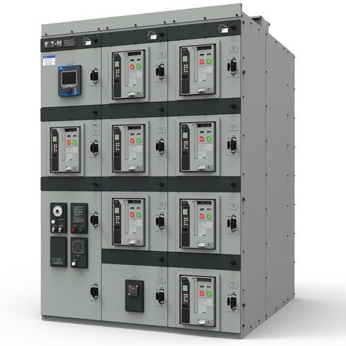 Electrical Distribution & Switchgears