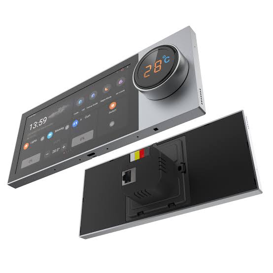 Smart Home Automation & Touch Panel Installation