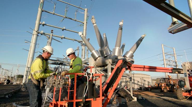 Turnkey Electrical Substation Commissioning