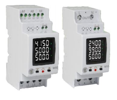 Online Energy Meter & Monitoring System (EMS)