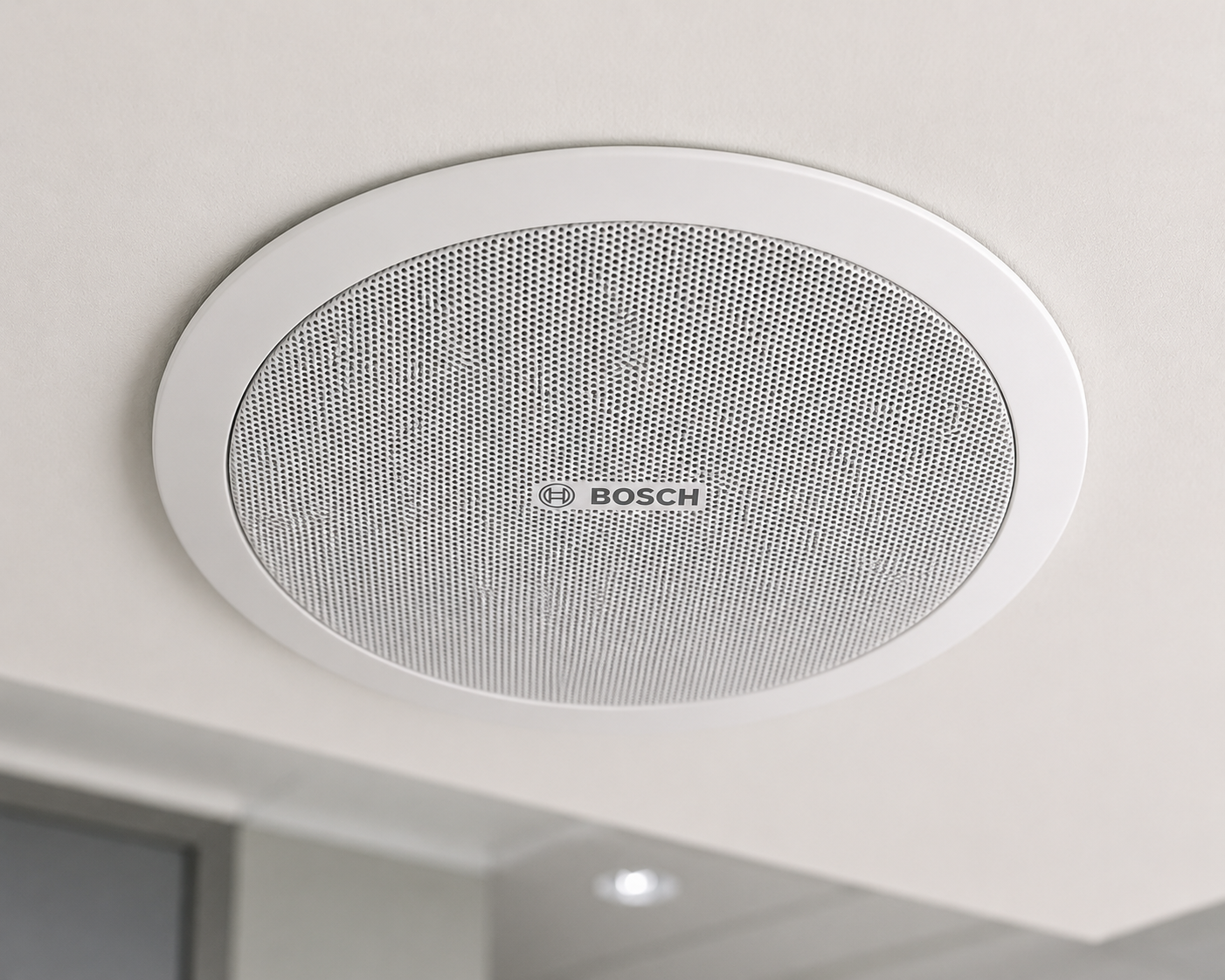 Public Address (PA) & Voice Evacuation System